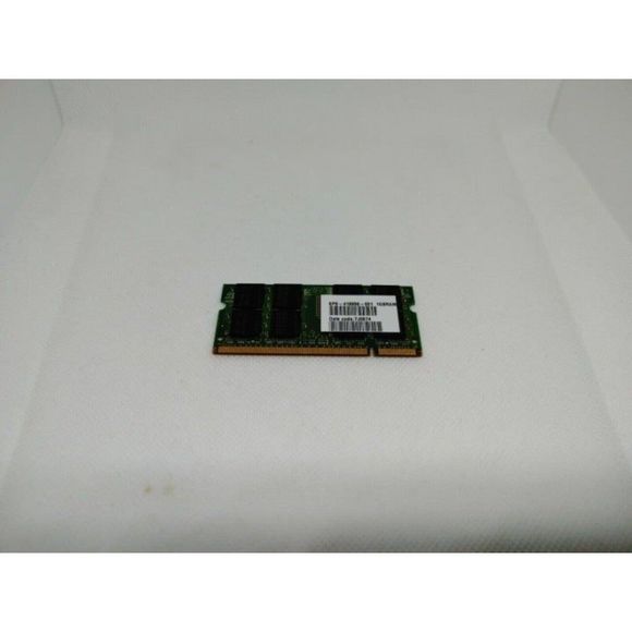 Samsung M470T2864QZ3-CE6 1GB DDR2-667 (PC2-5300) PC2-5300S RAM Memory - Picture 2 of 2